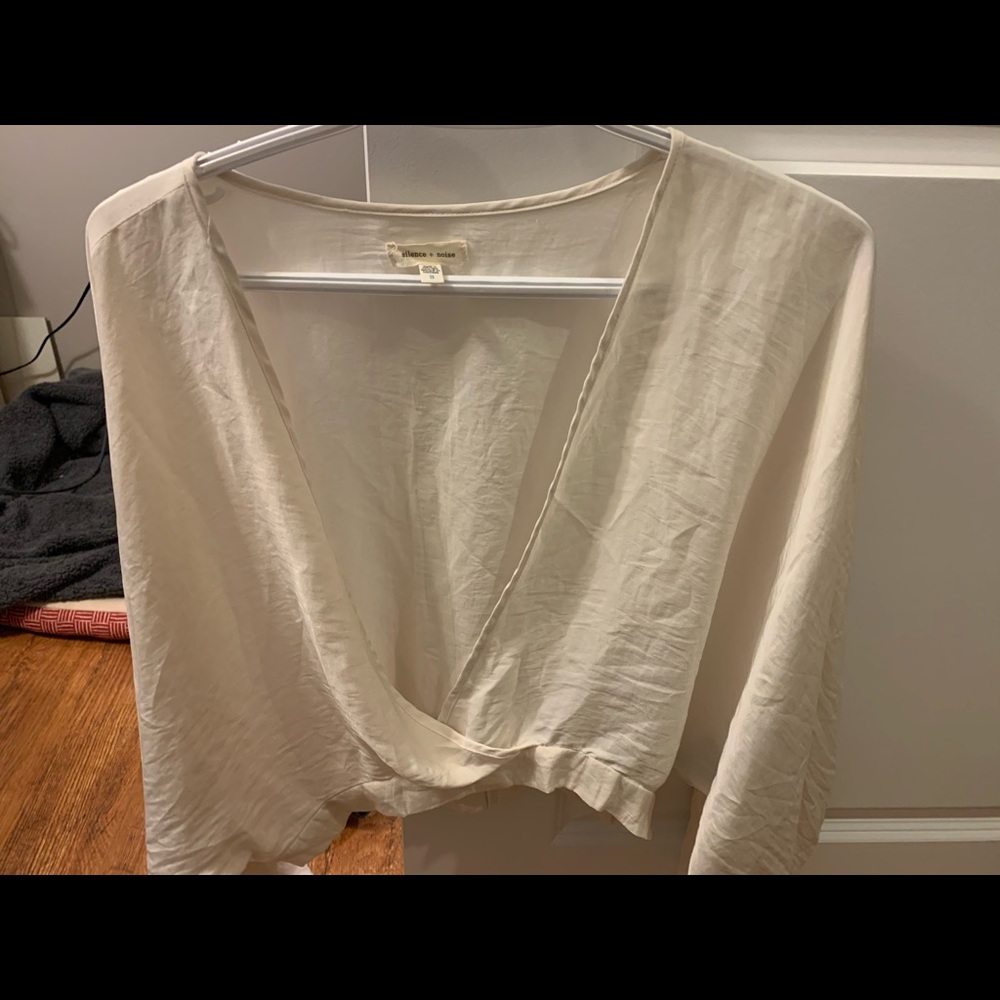 Dressy shirt